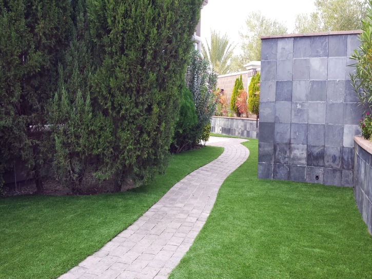 Grass Carpet Costa Mesa, California City Landscape, Commercial Landscape