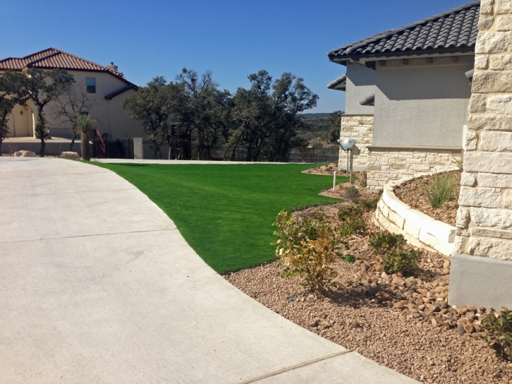 Grass Installation Costa Mesa, California Backyard Deck Ideas, Front Yard Landscaping Ideas