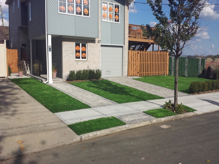 Grass Installation Mission Viejo, California Backyard Playground, Small Front Yard Landscaping