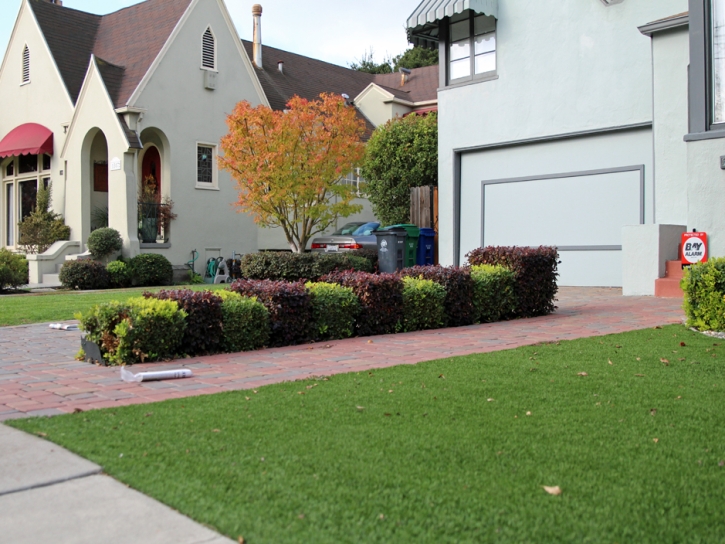 Grass Turf Stanton, California Landscape Ideas, Front Yard