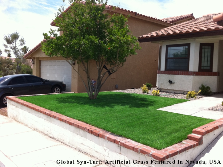 Installing Artificial Grass Midway City, California Lawn And Landscape, Landscaping Ideas For Front Yard