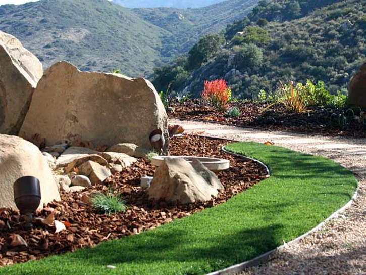 Lawn Services Fullerton, California Landscaping Business, Front Yard Landscaping