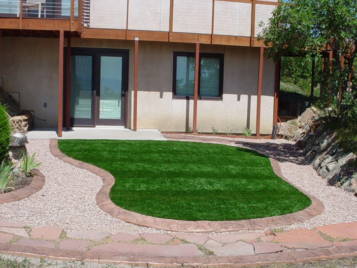 Outdoor Carpet Brea, California Roof Top, Small Front Yard Landscaping