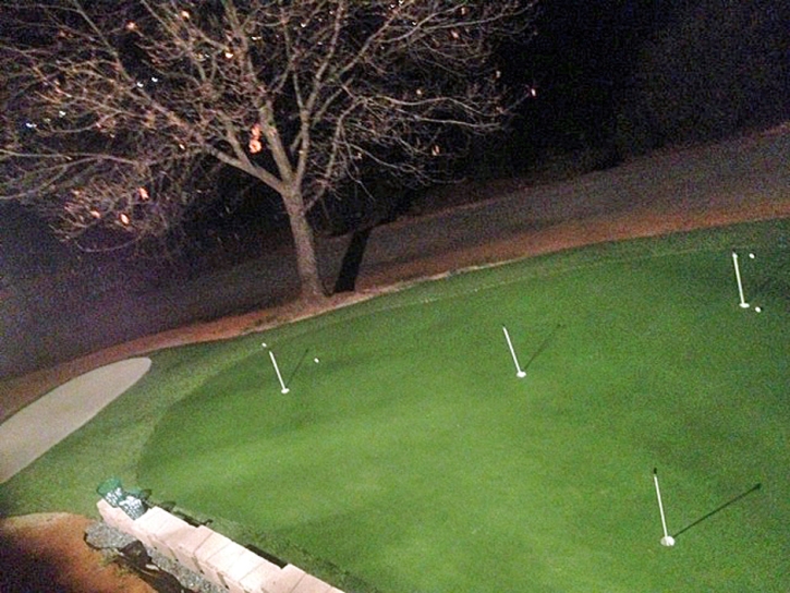 Outdoor Carpet Westminster, California Outdoor Putting Green, Small Backyard Ideas