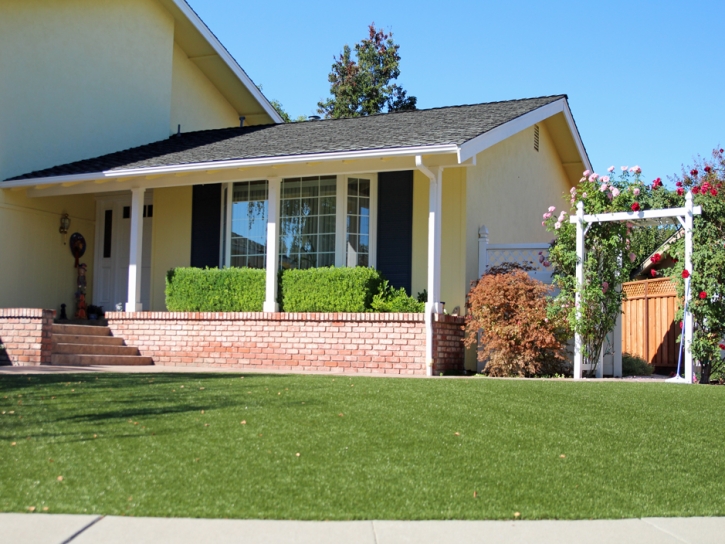 Plastic Grass Fountain Valley, California Landscape Rock, Front Yard Landscape Ideas