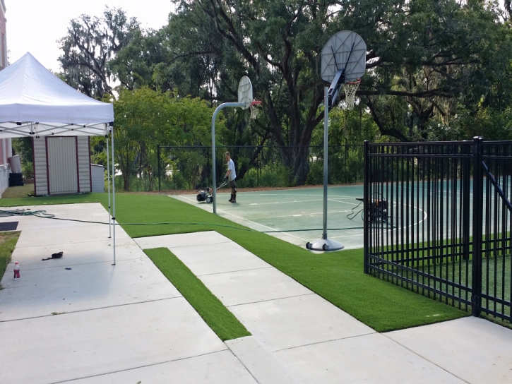 Plastic Grass Villa Park, California Soccer Fields, Commercial Landscape