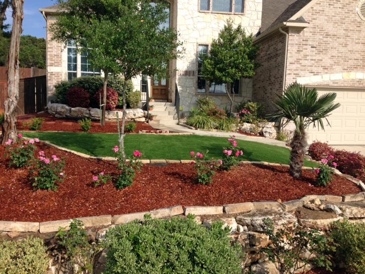 Synthetic Grass Cost Rossmoor, California Lawn And Landscape, Small Front Yard Landscaping