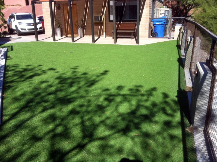 Synthetic Grass Fullerton, California Lawns, Backyard Landscaping