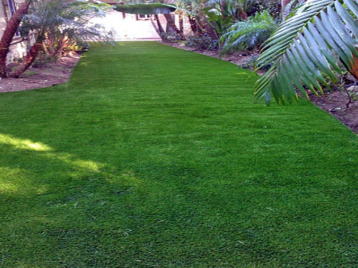 Synthetic Grass San Clemente, California Backyard Deck Ideas, Small Backyard Ideas