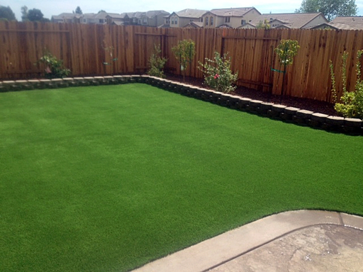 Synthetic Lawn Cypress, California City Landscape, Beautiful Backyards