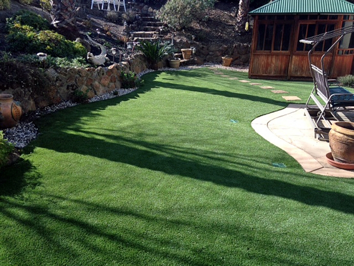 Synthetic Lawn Mission Viejo, California Landscaping Business, Pavers