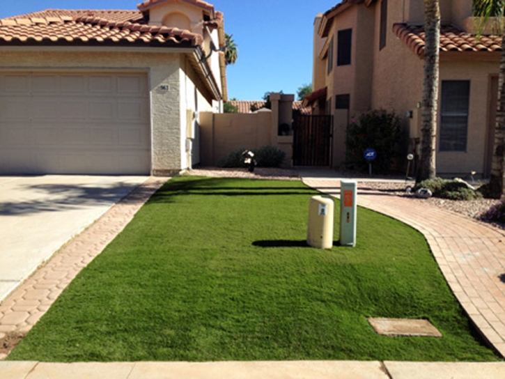 Synthetic Turf Supplier Anaheim, California Home And Garden, Front Yard Landscaping