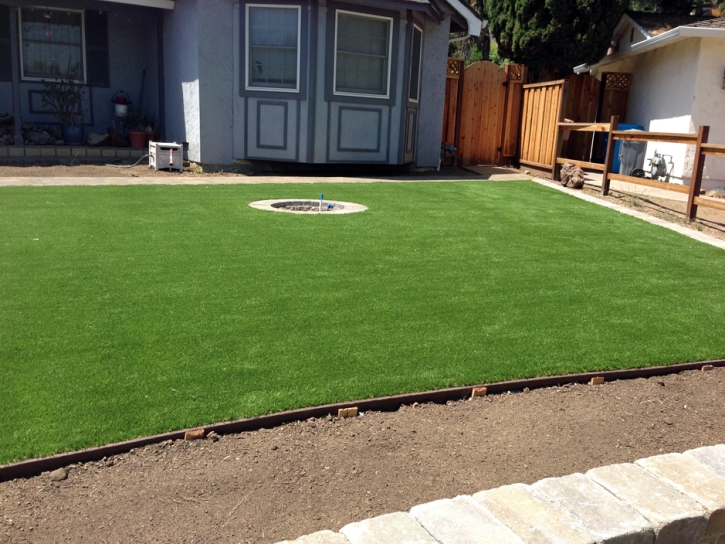 Turf Grass Foothill Ranch, California Landscaping, Front Yard Ideas